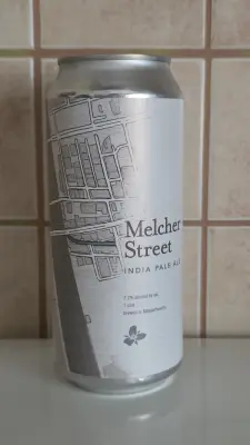 lore's photo of Melcher Street