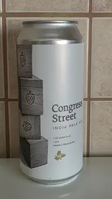 lore's photo of Congress Street