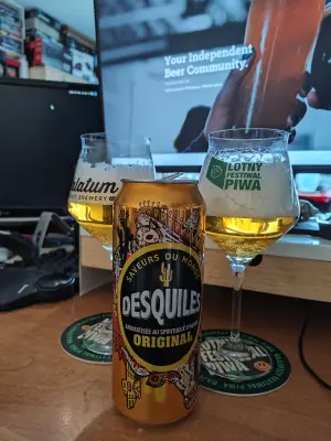 Faalagorn's photo of Desquiles
