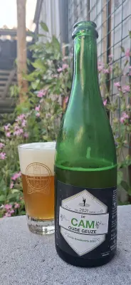 EvNa's photo of Oude Geuze Editie Gooikoorts 2021