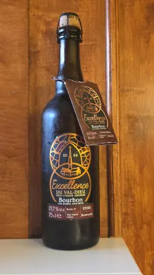 lore's photo of Excellence du Val-Dieu (Bourbon)