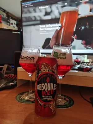 Faalagorn's photo of Desquiles Red