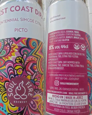 Basementonline's photo of Picto