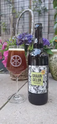 EvNa's photo of GraanGeluk Roggeweizen