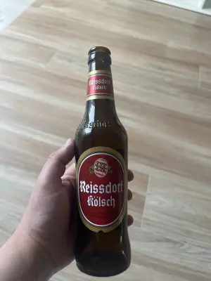 Bbcplux's photo of Kölsch