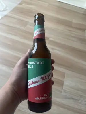 Bbcplux's photo of Südstadt Pils