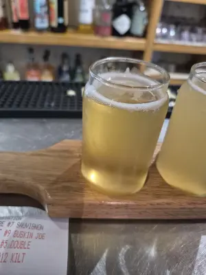 Lubiere's photo of Sauvignon Blanche Réserve