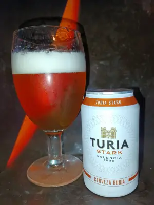 Pindolaire's photo of Turia Stark