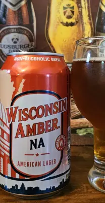 drpimento's photo of Wisconsin Amber NA