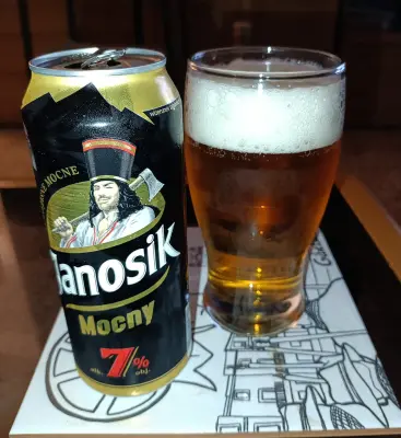 Pindolaire's photo of Janosik Mocny