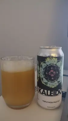 Clarkvv's photo of Triple Kaleidoscope
