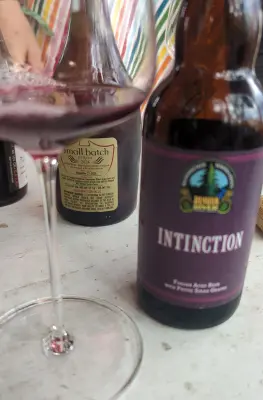 Werckmeister's photo of Intinction - Petite Sirah (2024)