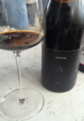 Werckmeister's photo of Lambda 2025