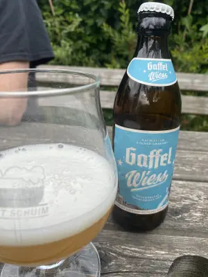 Borresteijn's photo of Wiess