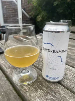 Borresteijn's photo of Daydreaming