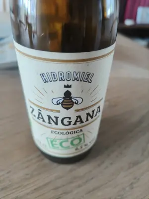 Charlotte's photo of Zángana Ecológica