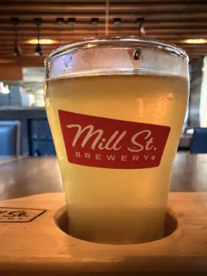 Kita's photo of Dry Hop Sour