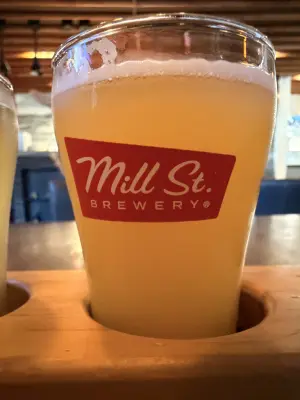 Kita's photo of Haze Phaze IPA