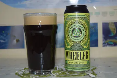 AleDegustation's photo of Wheeler