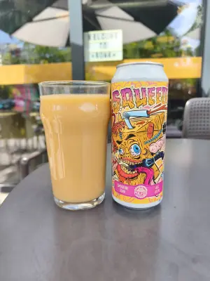 Armano's photo of Squeeze #1