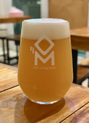 jimgreen's photo of Hazy IPA
