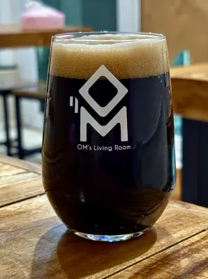 jimgreen's photo of Banoffee Stout