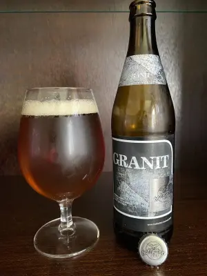 IpaPils's photo of Granit