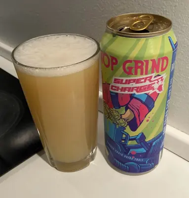 Reubs's photo of Hop Grind Sup