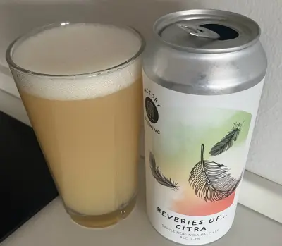 Reubs's photo of Reveries of... Citra