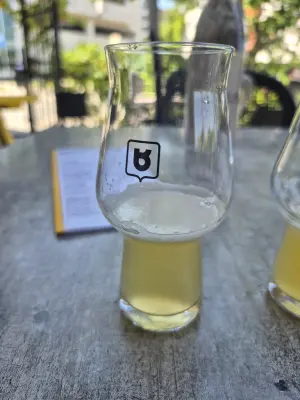 Lubiere's photo of Antipode