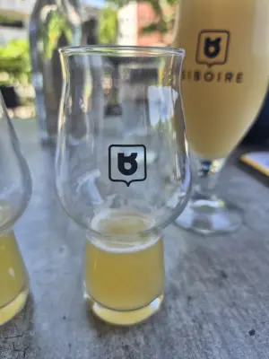 Lubiere's photo of Contradiction