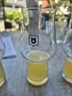 Lubiere's photo of Double Passe