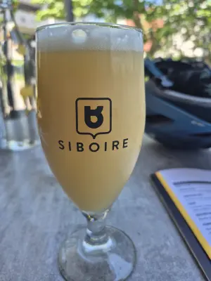 Lubiere's photo of IPA Test #185 (Wakatu, Southern Cross & Pacifica)