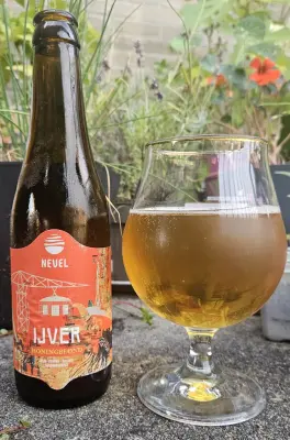 potjebier's photo of IJver Honingblond (2024)