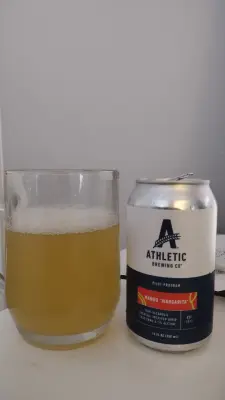 Clarkvv's photo of Mango "Margarita"