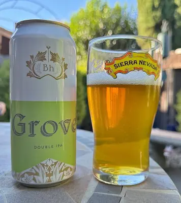 bhensonb's photo of Grove
