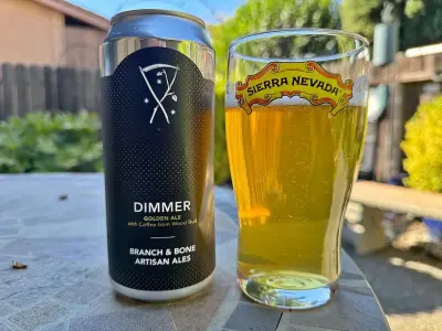 bhensonb's photo of Dimmer