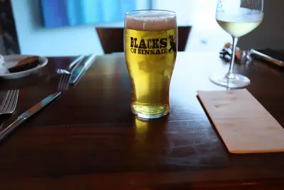 tompaulman's photo of KPA Kinsale Pale Ale