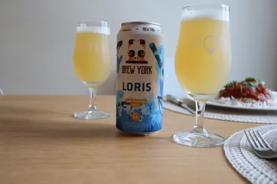 tompaulman's photo of Loris