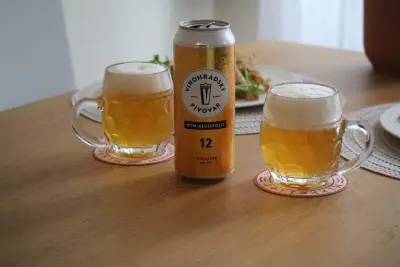 tompaulman's photo of 12 Non-Alcoholic