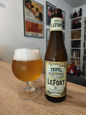 Armano's photo of LeFort Tripel