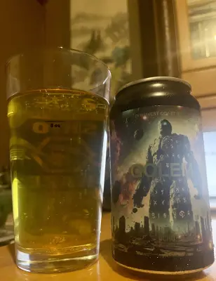 KansaiBeerLovers's photo of GOLEM