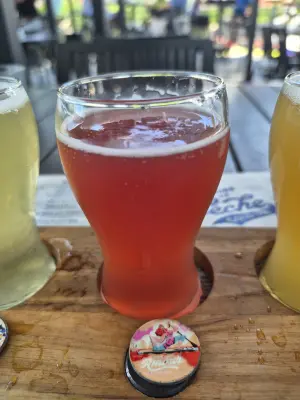 Lubiere's photo of Histoire D’Amour