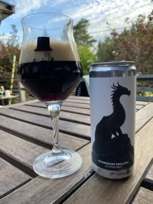 IpaPils's photo of Schwarzer Drachen