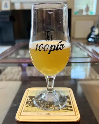 Grumbo's photo of Sorry Not Sour