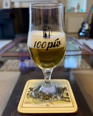 Grumbo's photo of Helles
