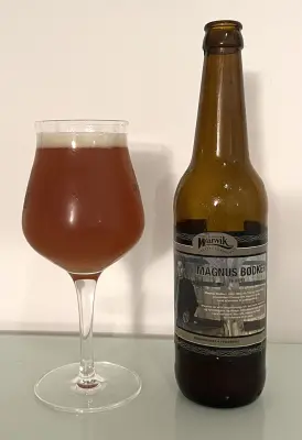WillemsUrenkel's photo of Magnus Bødker