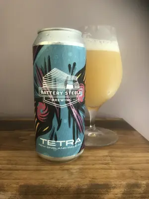 CLW's photo of Tetra
