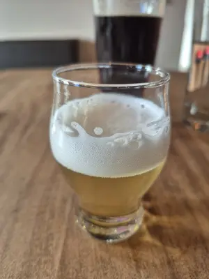 Lubiere's photo of P'tite Maison Blanche