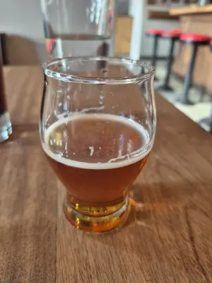 Lubiere's photo of Bice